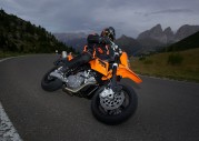 KTM 990 Supermoto